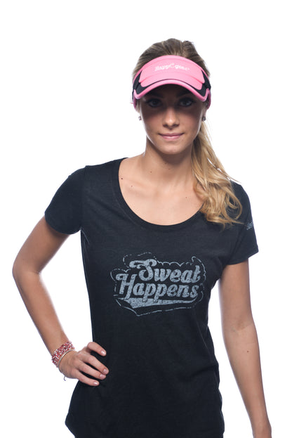 Visera para correr Happegear®