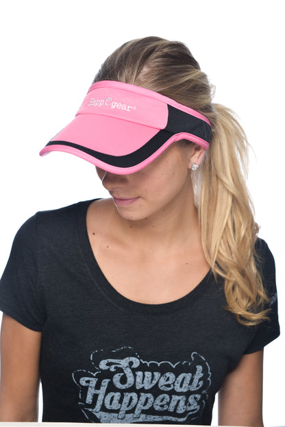 Visera para correr Happegear®