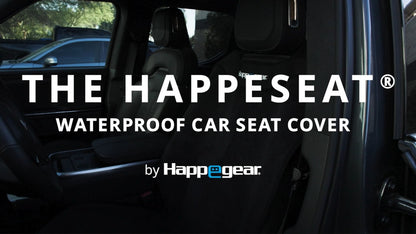 Protector de asiento deportivo impermeable HappegearPro®