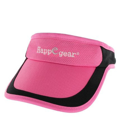 Happegear® Running Visor Pink