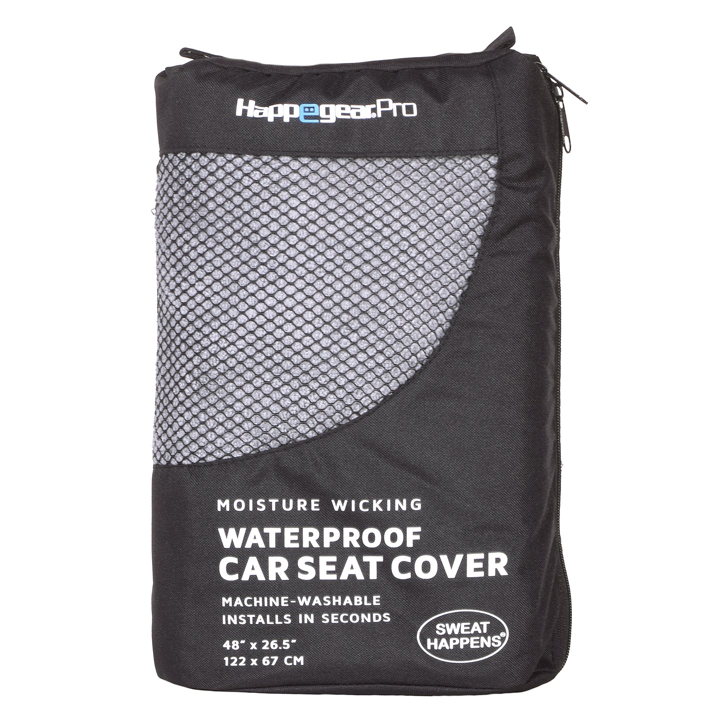 Happeseat Waterproof Athletic Seat Protector